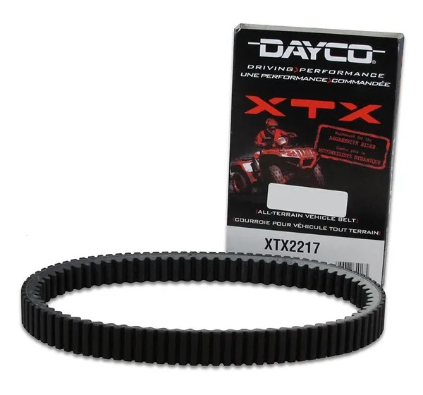 DAYCO PRODUCTS LLC Riemen für KAWASAKI KVF 750 I 4X4 2005-2021