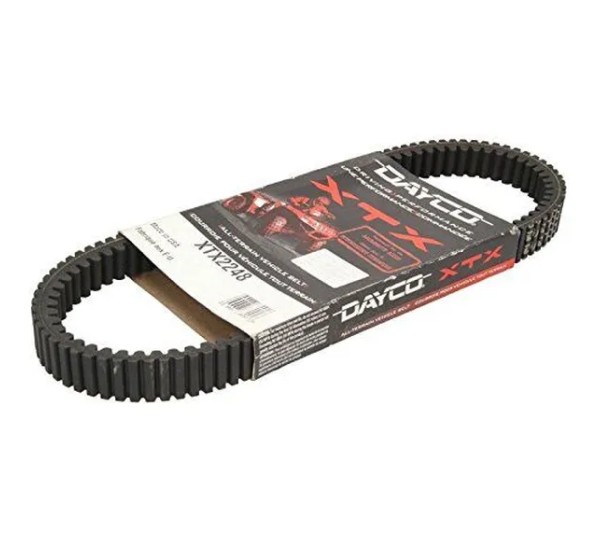 DAYCO PRODUCTS LLC Riemen für POLARIS RANGER RZR S 800 4X4 2009-2013