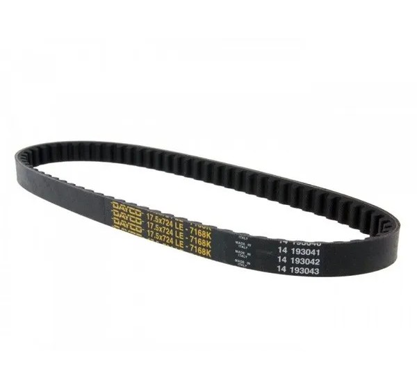 DAYCO PRODUCTS LLC Riemen für KYMCO ZX 50 II 1999-2006