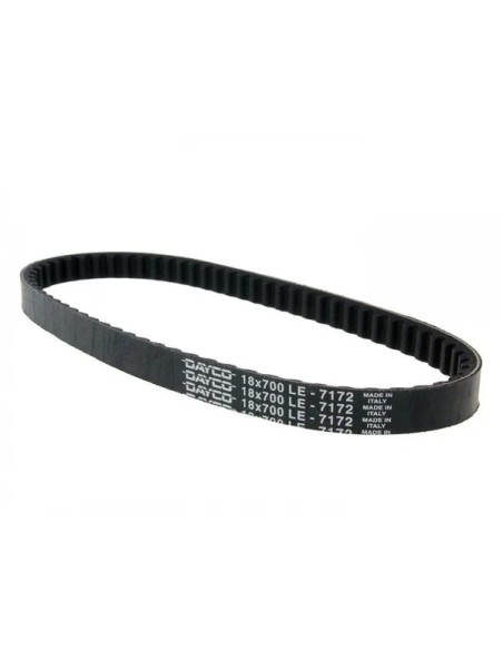 DAYCO PRODUCTS LLC Riemen für HONDA SJ 50 1995-2001