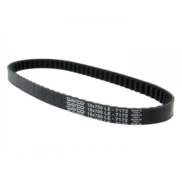 DAYCO PRODUCTS LLC Riemen für HONDA SJ 50 1995-2001