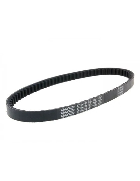 DAYCO PRODUCTS LLC Riemen für PEUGEOT VIVACITY 50 1999-2004