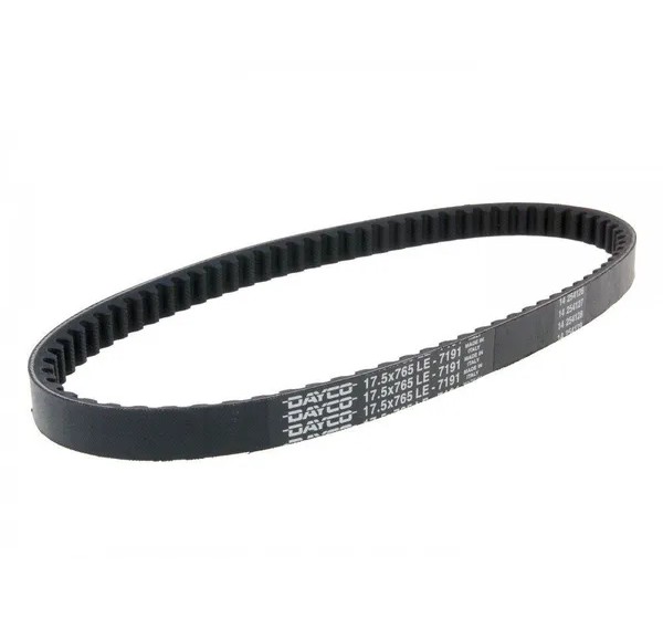 DAYCO PRODUCTS LLC Riemen für PEUGEOT VIVACITY 50 1999-2004