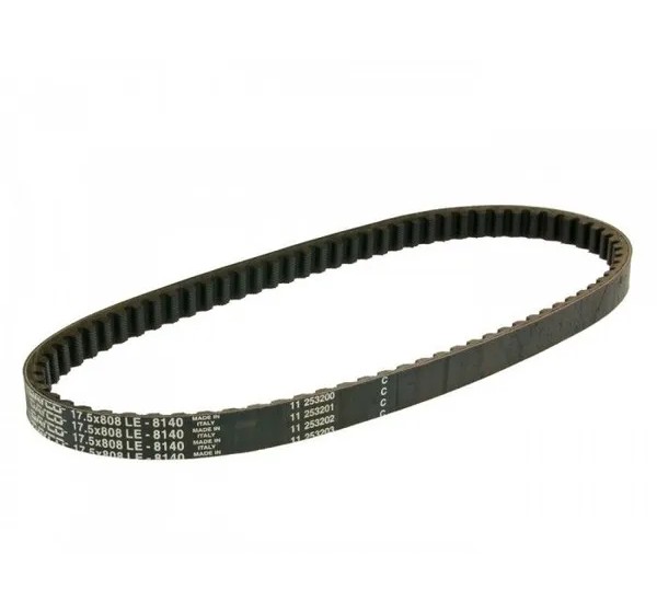 DAYCO PRODUCTS LLC Riemen für MALAGUTI F10 50 2002-2010
