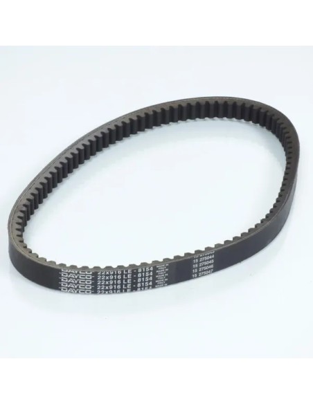 DAYCO PRODUCTS LLC Riemen für HONDA NES 125 2000-2005