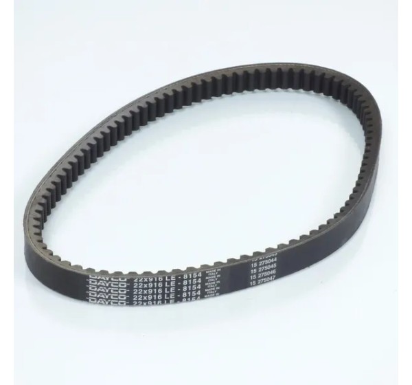 DAYCO PRODUCTS LLC Riemen für HONDA NES 125 2000-2005