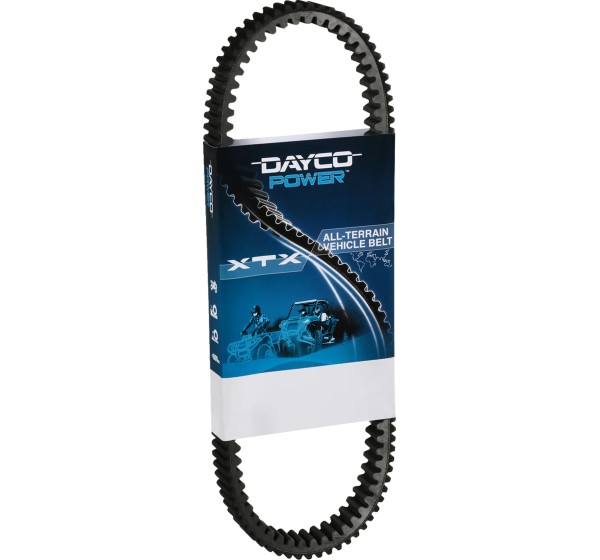 DAYCO PRODUCTS LLC Riemen für HONDA FJS 600 ABS 2003-2008