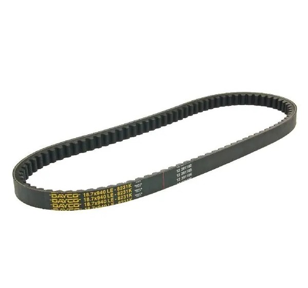 DAYCO PRODUCTS LLC Riemen für SYM HD 200 2005-2007