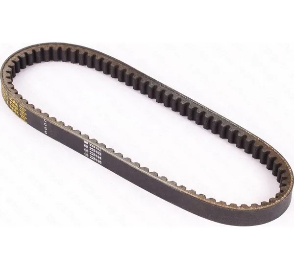DAYCO PRODUCTS LLC Riemen für SYM GTS 250 I EVO 2007