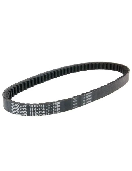 DAYCO PRODUCTS LLC Riemen für HONDA SCV 100 2003-2006