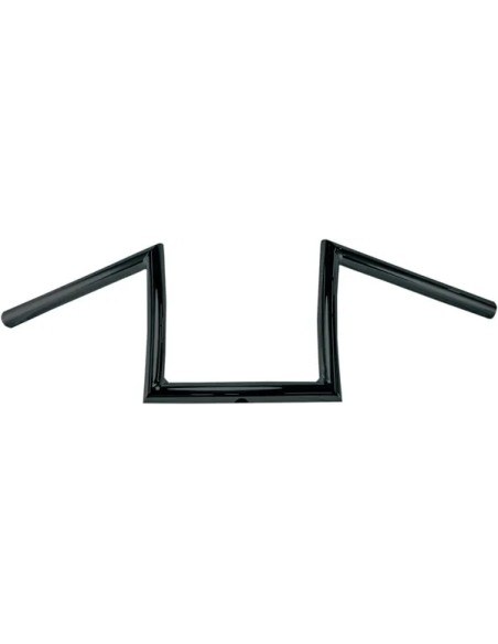 TODD'S CYCLE Lenker - HANDLEBAR STRIP 8 BLACK