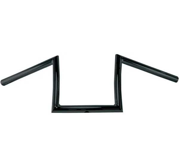 TODD'S CYCLE Lenker - HANDLEBAR STRIP 8 BLACK
