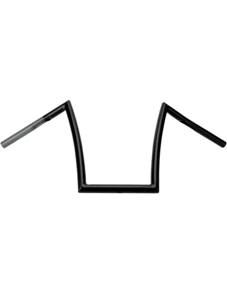 TODD'S CYCLE Lenker - HANDLEBAR STRIP 12FLTBLK