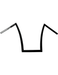 1" Lenkerrohr