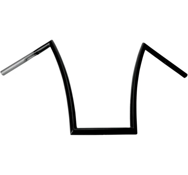 TODD'S CYCLE Lenker - HANDLEBAR STRIP 17FLTBLK