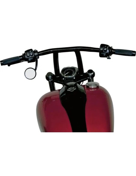 TODD'S CYCLE Lenker - Detailansicht
