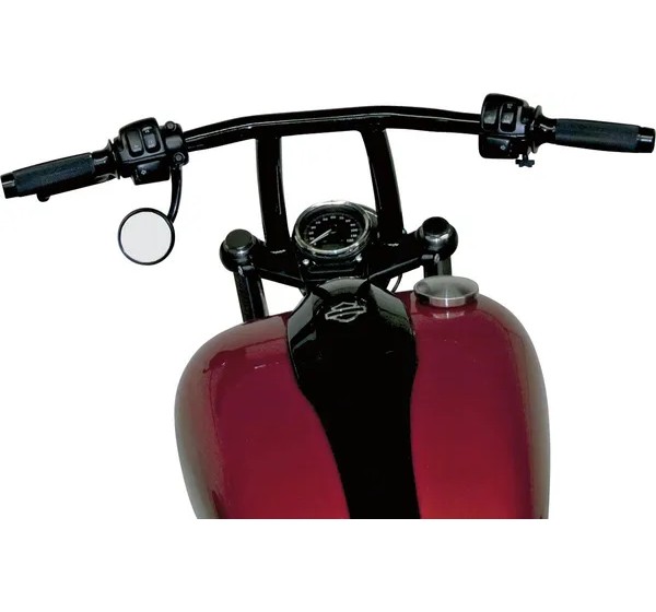 TODD'S CYCLE Lenker - Detailansicht