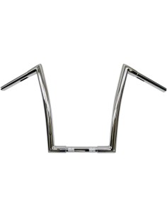 1-1/4" Strip-Lenker