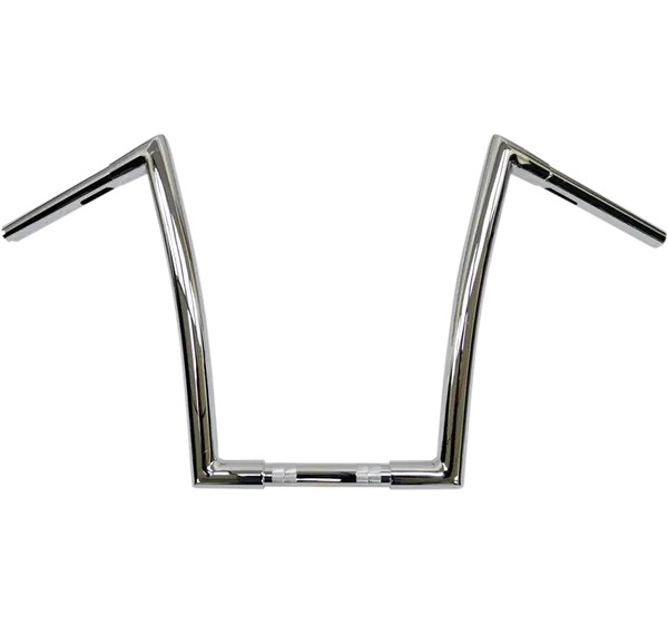 TODD'S CYCLE Lenker für Harley Davidson FXSTC 1340 1986-1999