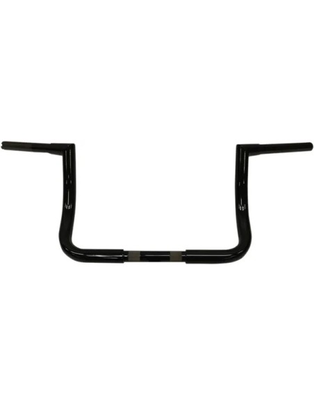 TODD'S CYCLE Lenker für Harley Davidson FLHTCUTG 1690 2009-2016