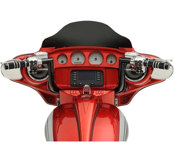 TODD'S CYCLE Lenker - Detailansicht