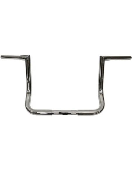 TODD'S CYCLE Lenker für Harley Davidson FLHTCUTG 1690 2009-2016