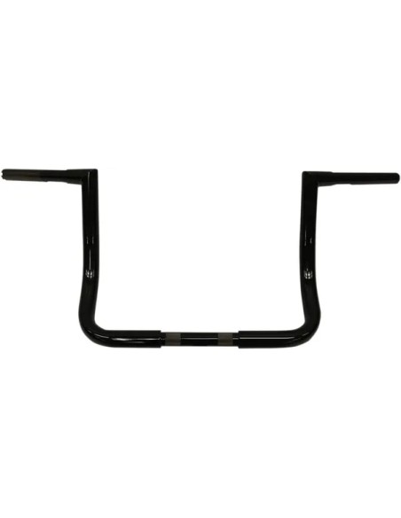 TODD'S CYCLE Lenker für Harley Davidson FLHTCUTG 1690 2009-2016