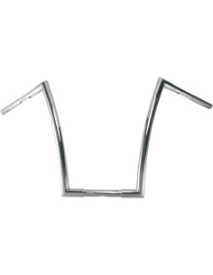 1-1/4" Strip-Lenker