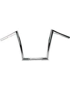 1-1/4" Strip-Lenker