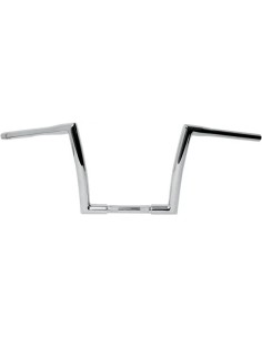 1-1/4" Strip-Lenker