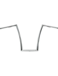 1-1/4" Strip-Lenker