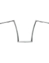 1-1/4" Strip-Lenker