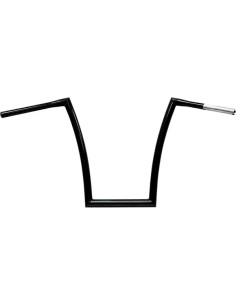 1-1/4" Strip-Lenker