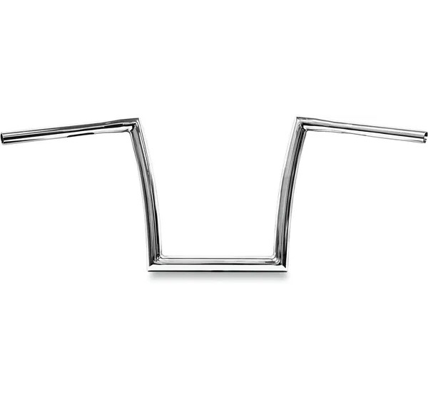TODD'S CYCLE Lenker für Harley Davidson FLSTFB 1690 ABS 2012-2017
