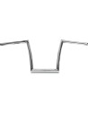 1-1/4" Strip-Lenker