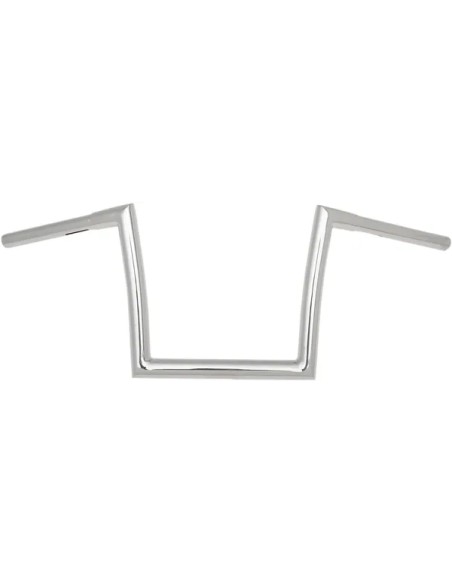 TODD'S CYCLE Lenker für Harley Davidson FLSTFB 1690 ABS 2012-2017