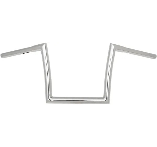 TODD'S CYCLE Lenker für Harley Davidson FLSTFB 1690 ABS 2012-2017