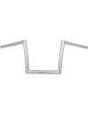1-1/4" Strip-Lenker