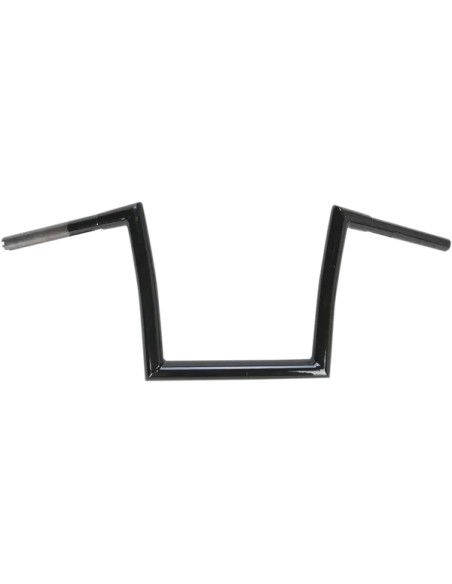 TODD'S CYCLE Lenker für Harley Davidson FLSTFB 1690 ABS 2012-2017