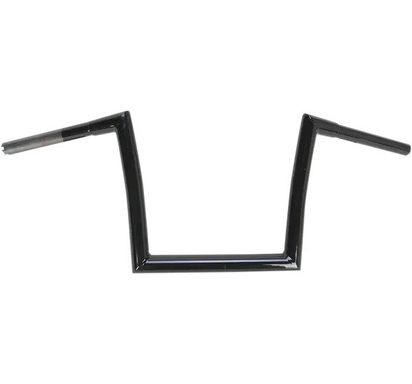 TODD'S CYCLE Lenker für Harley Davidson FLSTFB 1690 ABS 2012-2017