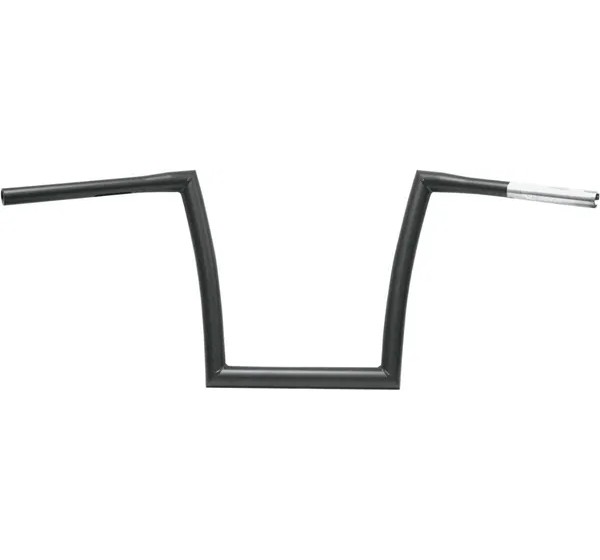 TODD'S CYCLE Lenker für Harley Davidson FLSTFB 1690 ABS 2012-2016