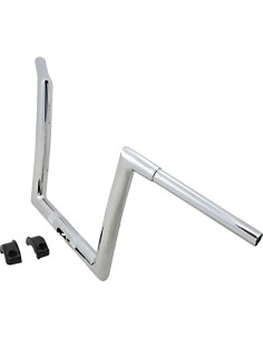 1-1/4" Touring-Lenker