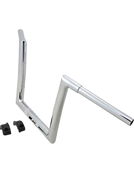 TODD'S CYCLE Lenker für Harley Davidson FLTRX 1750 ABS 2017-2023