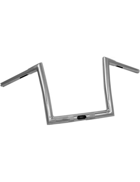 TODD'S CYCLE Lenker - Detailansicht