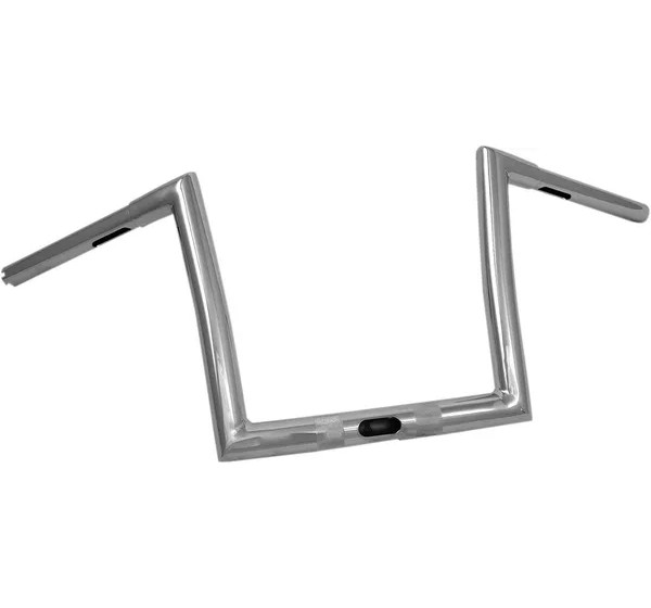 TODD'S CYCLE Lenker - Detailansicht