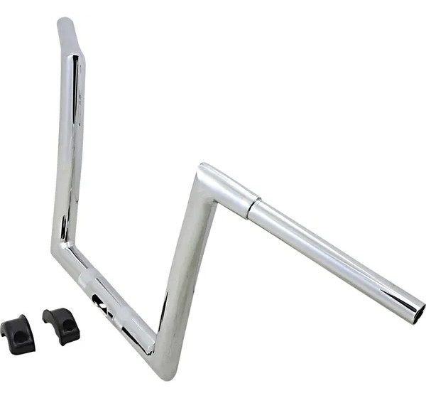 TODD'S CYCLE Lenker Bild 7