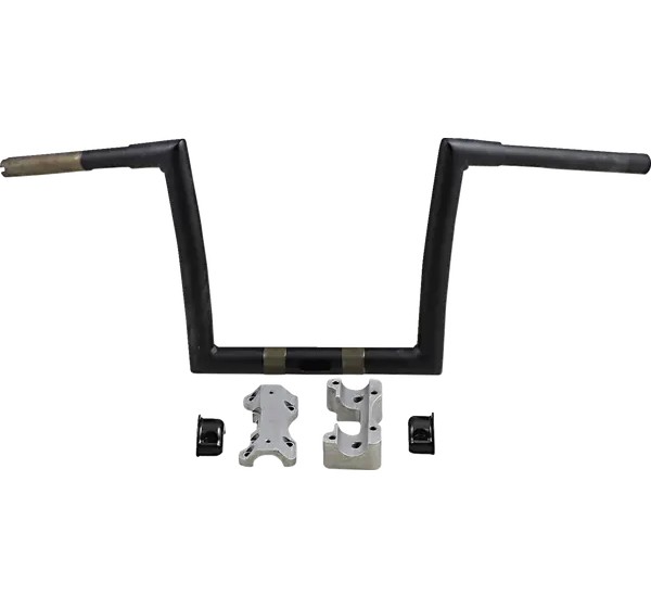 TODD'S CYCLE Lenker für Harley Davidson FLTRX 1750 ABS 2017-2023