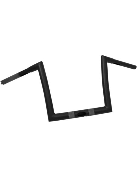 TODD'S CYCLE Lenker - Detailansicht