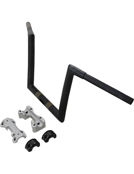 TODD'S CYCLE Lenker Bild 5