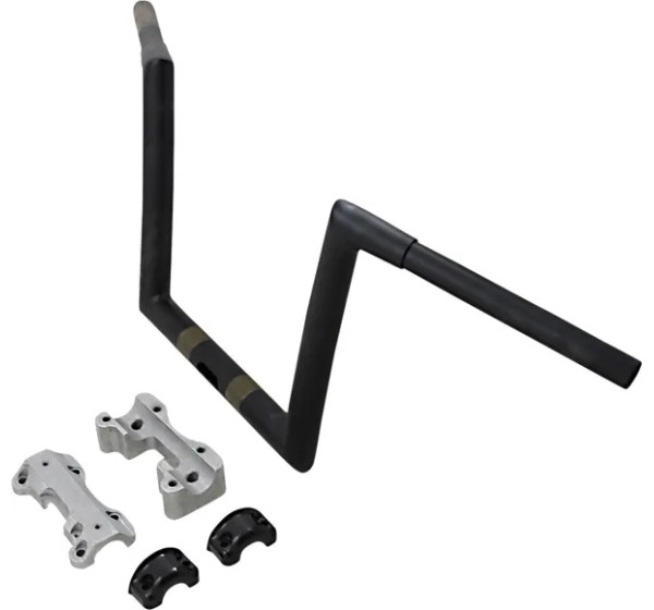 TODD'S CYCLE Lenker Bild 5